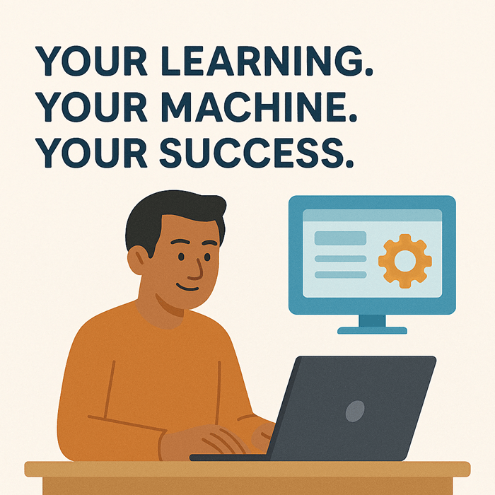 Virtual machine environment