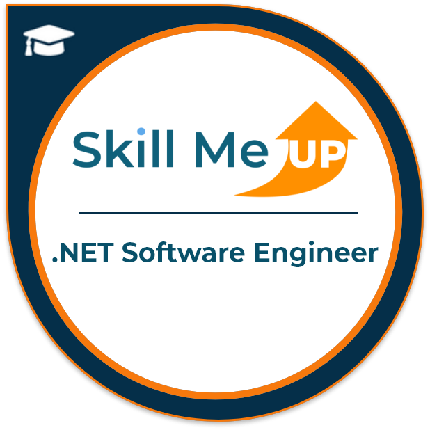 Software Engineering with .NET and AI Badge