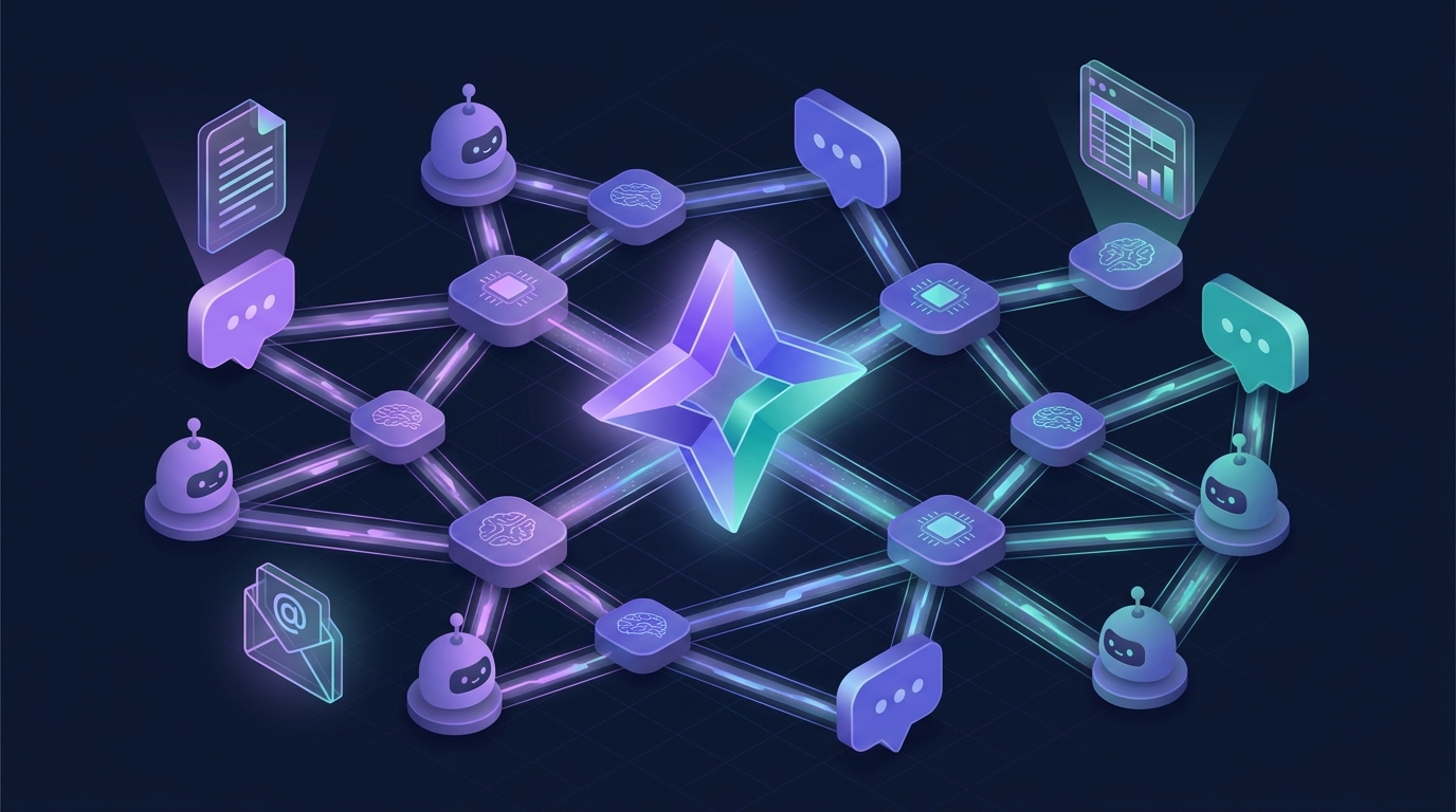 Microsoft 365 Copilot and AI agent authoring labs on SkillMeUp.ai